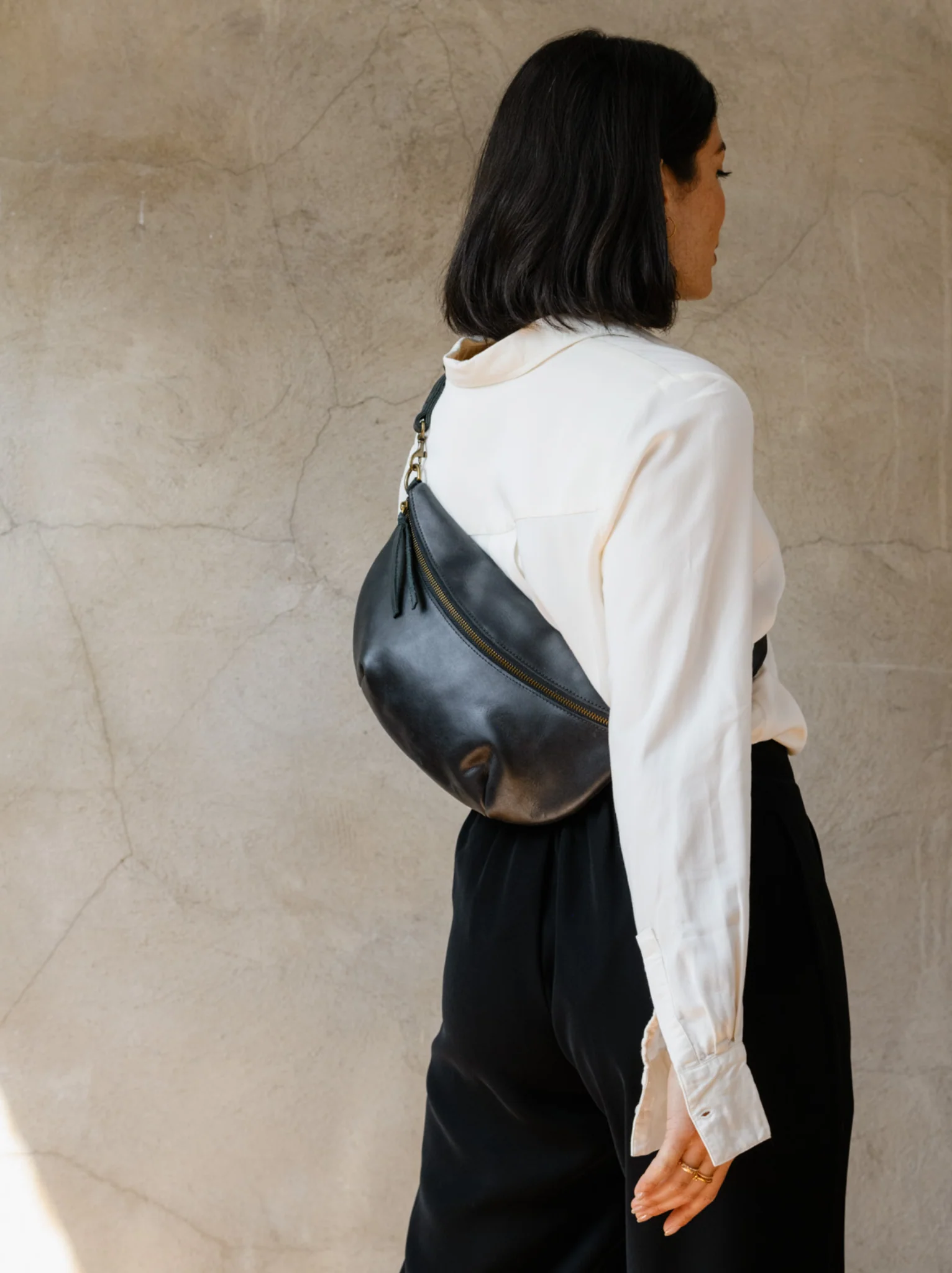 Berkeley Belt Bag - Image 11