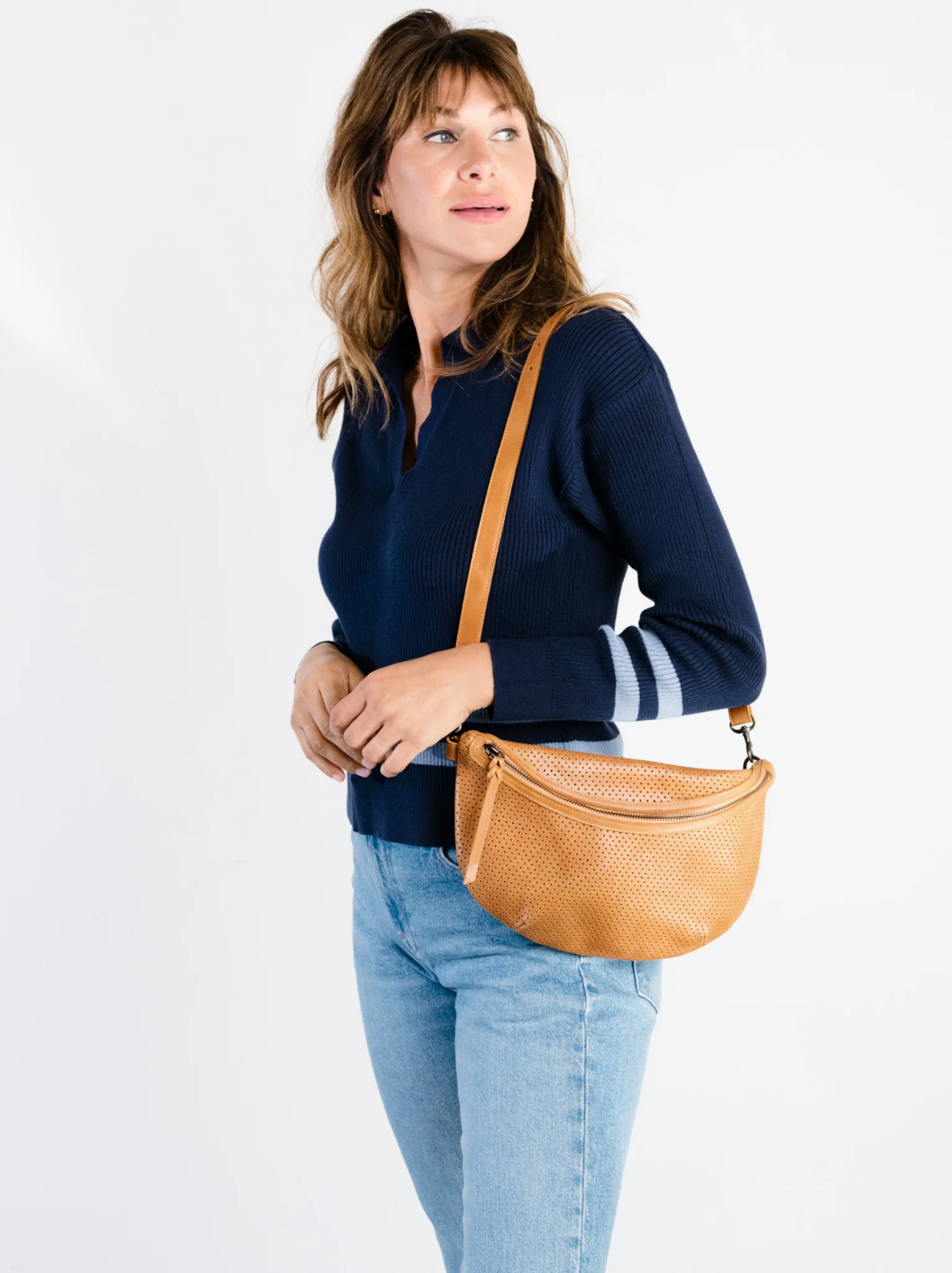 Berkeley Belt Bag - Image 15