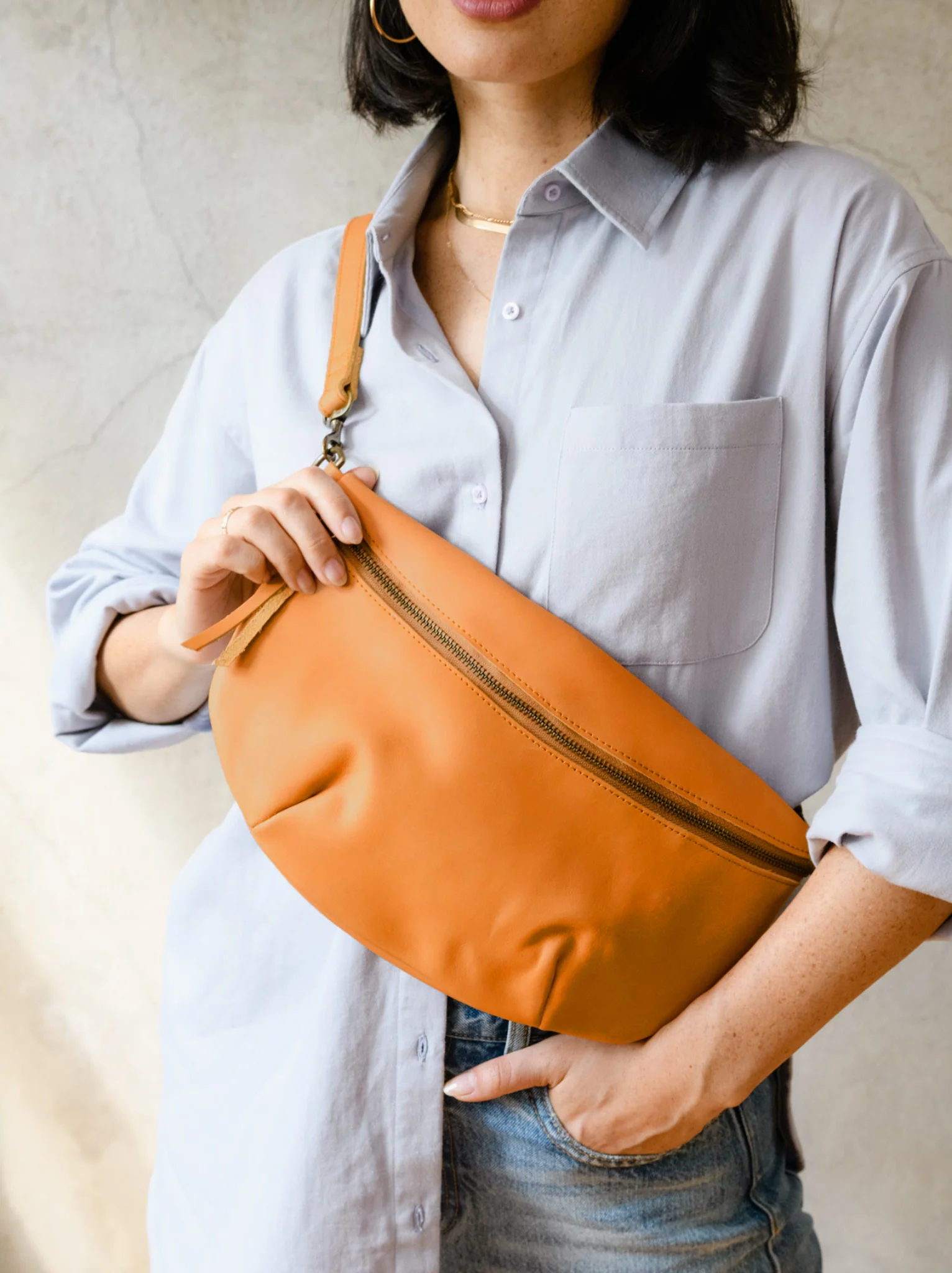 Berkeley Belt Bag - Image 3