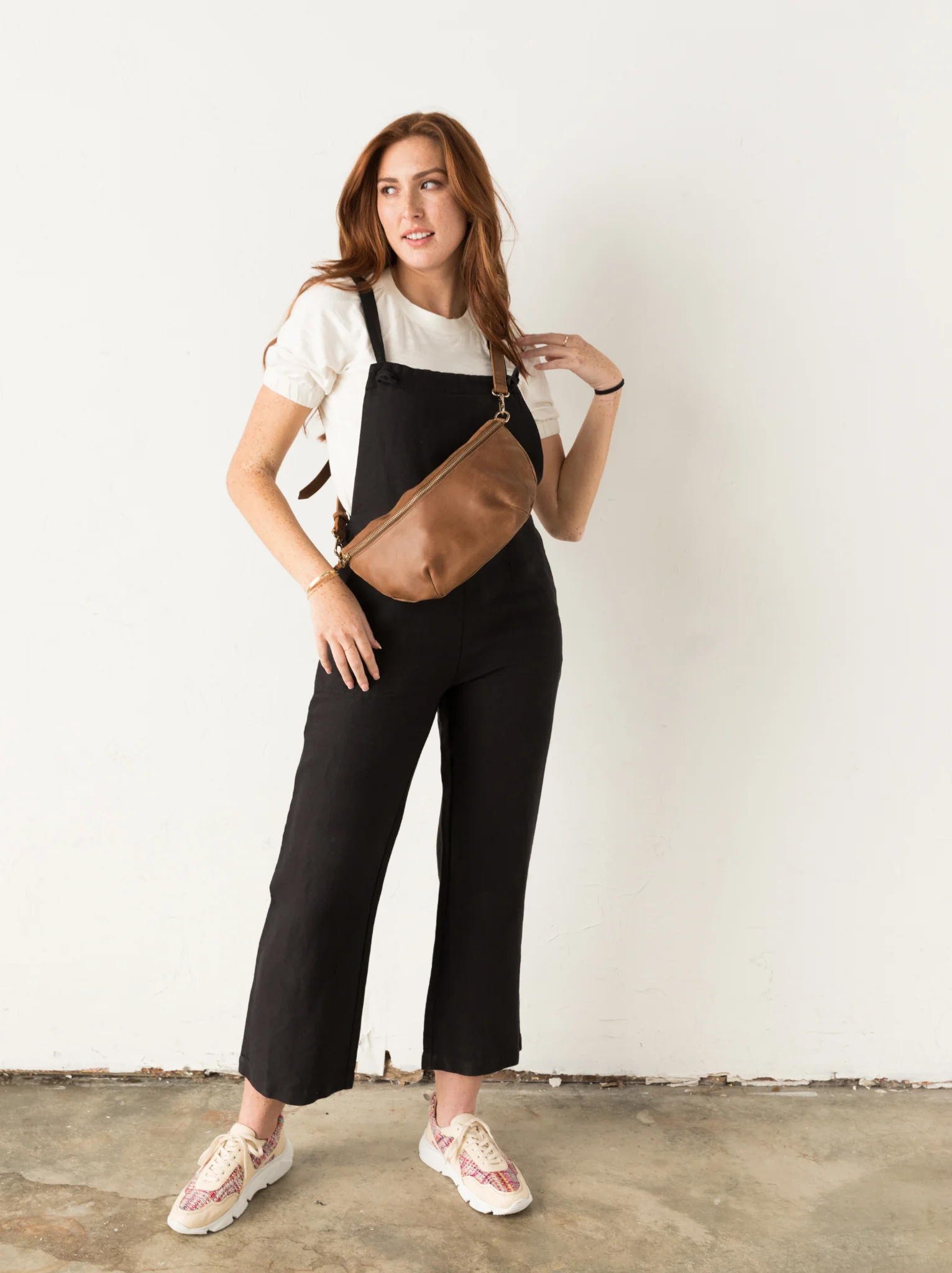 Berkeley Belt Bag - Image 9