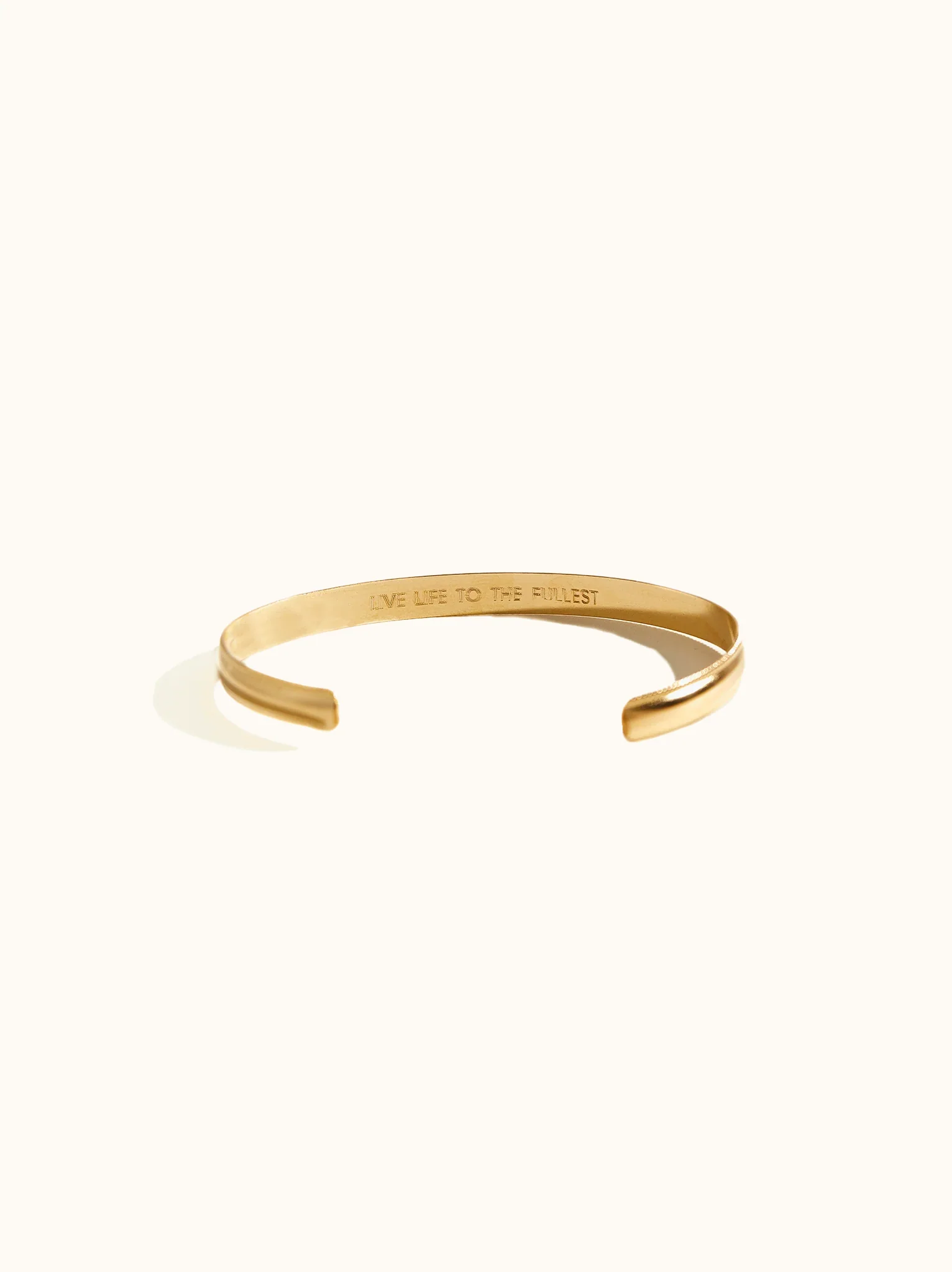 Column Cuff Bracelet - Image 3