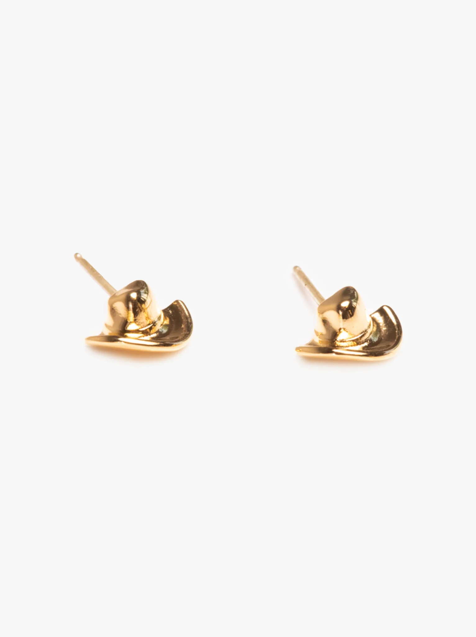 Cowboy Hat Studs - Image 4