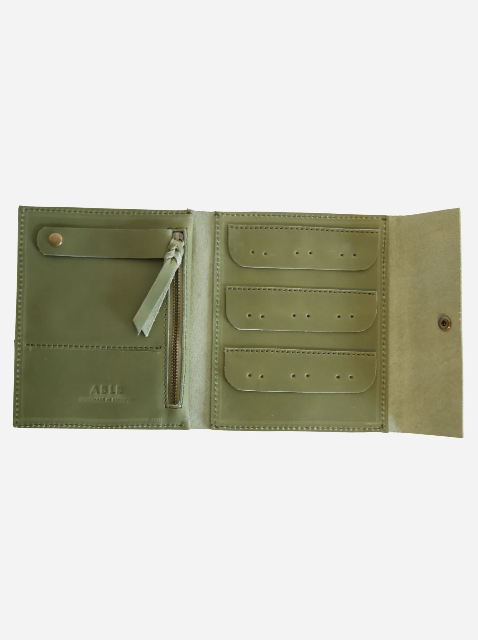 Desta Jewelry Snap Case - Image 6