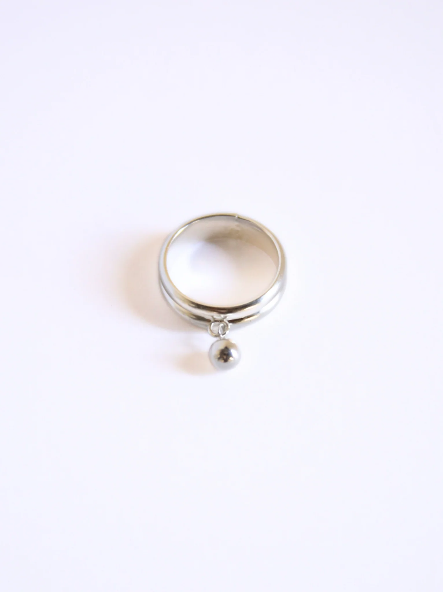 Dew Drop Ring