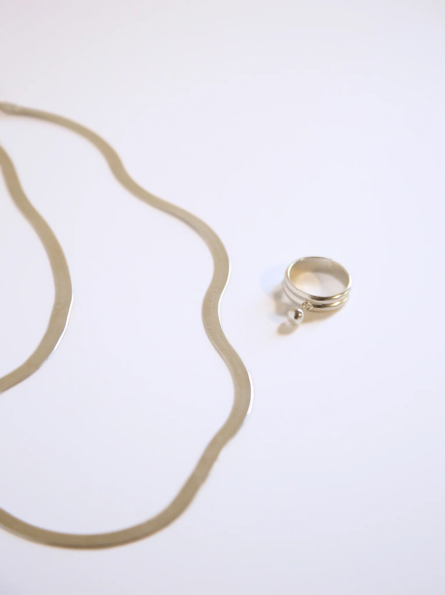 Dew Drop Ring - Image 4