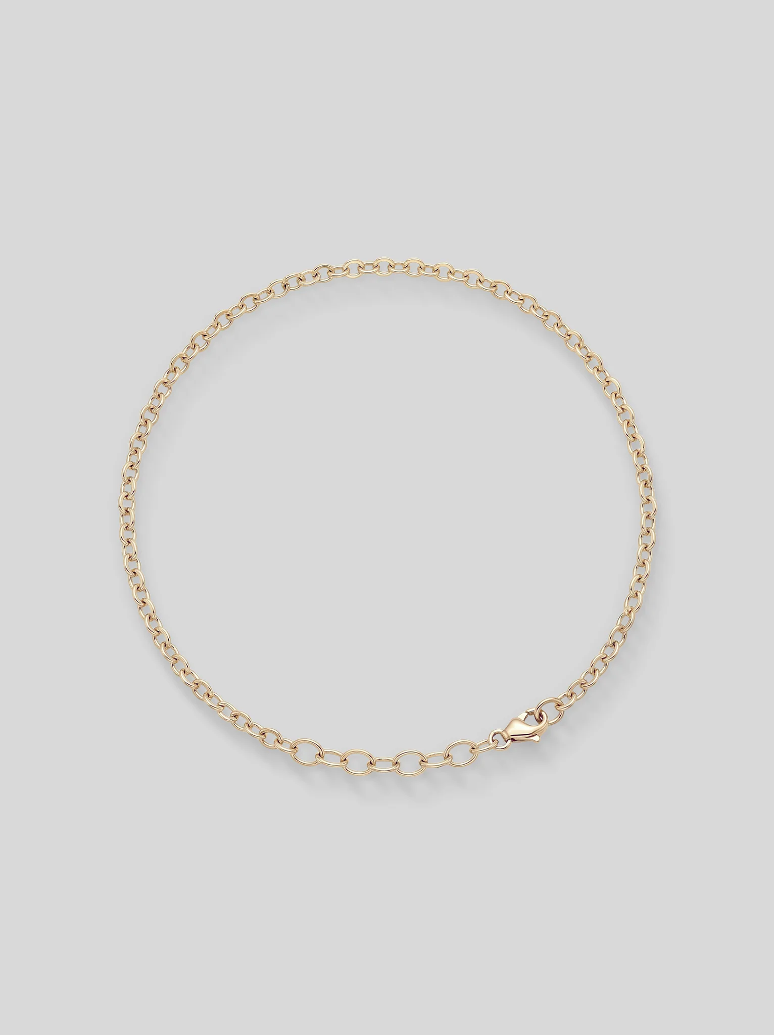 Felicity Lux Chain Bracelet
