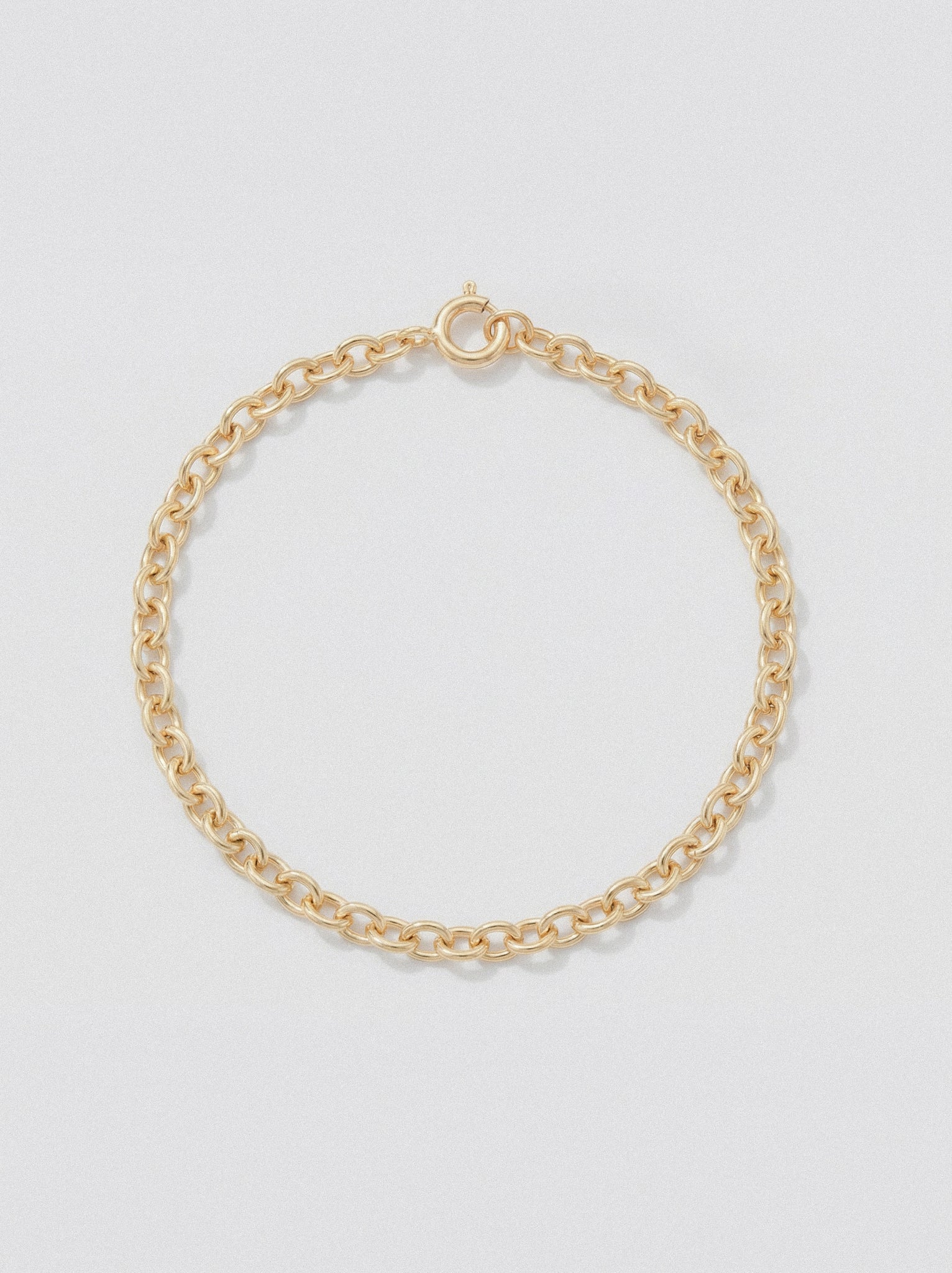 Felicity Lux Chain Bracelet - Image 2