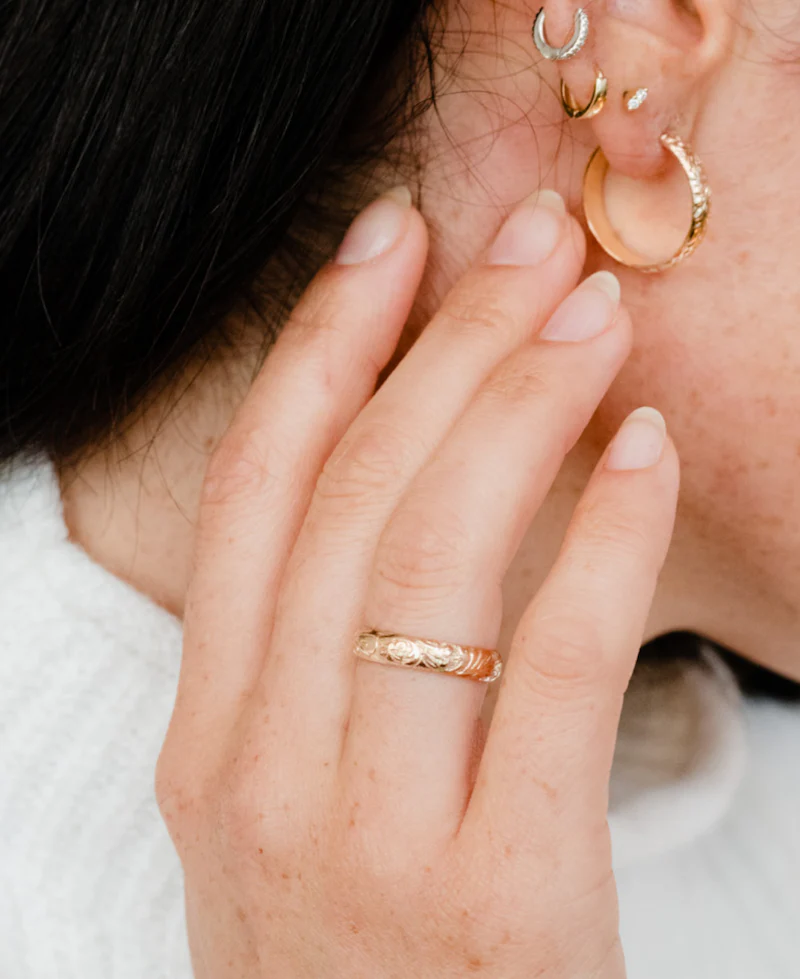 Filigree Ring - Image 2