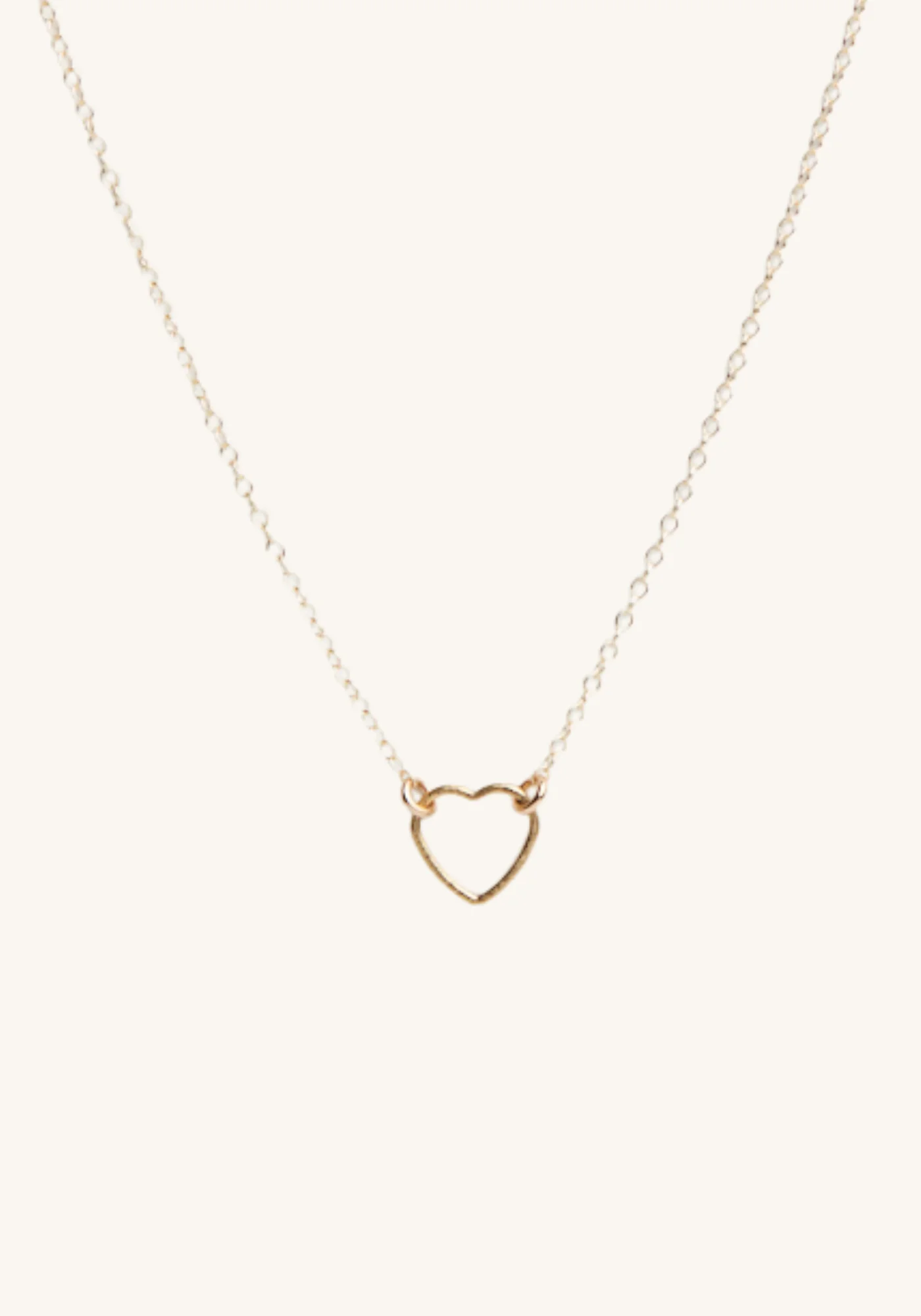 Floating Shapes Necklace - Image 4