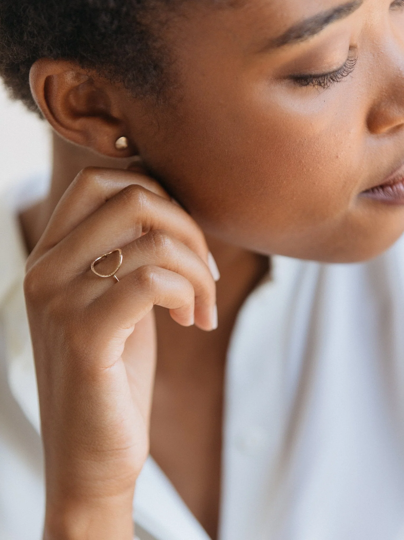 Circle Ring - Image 2