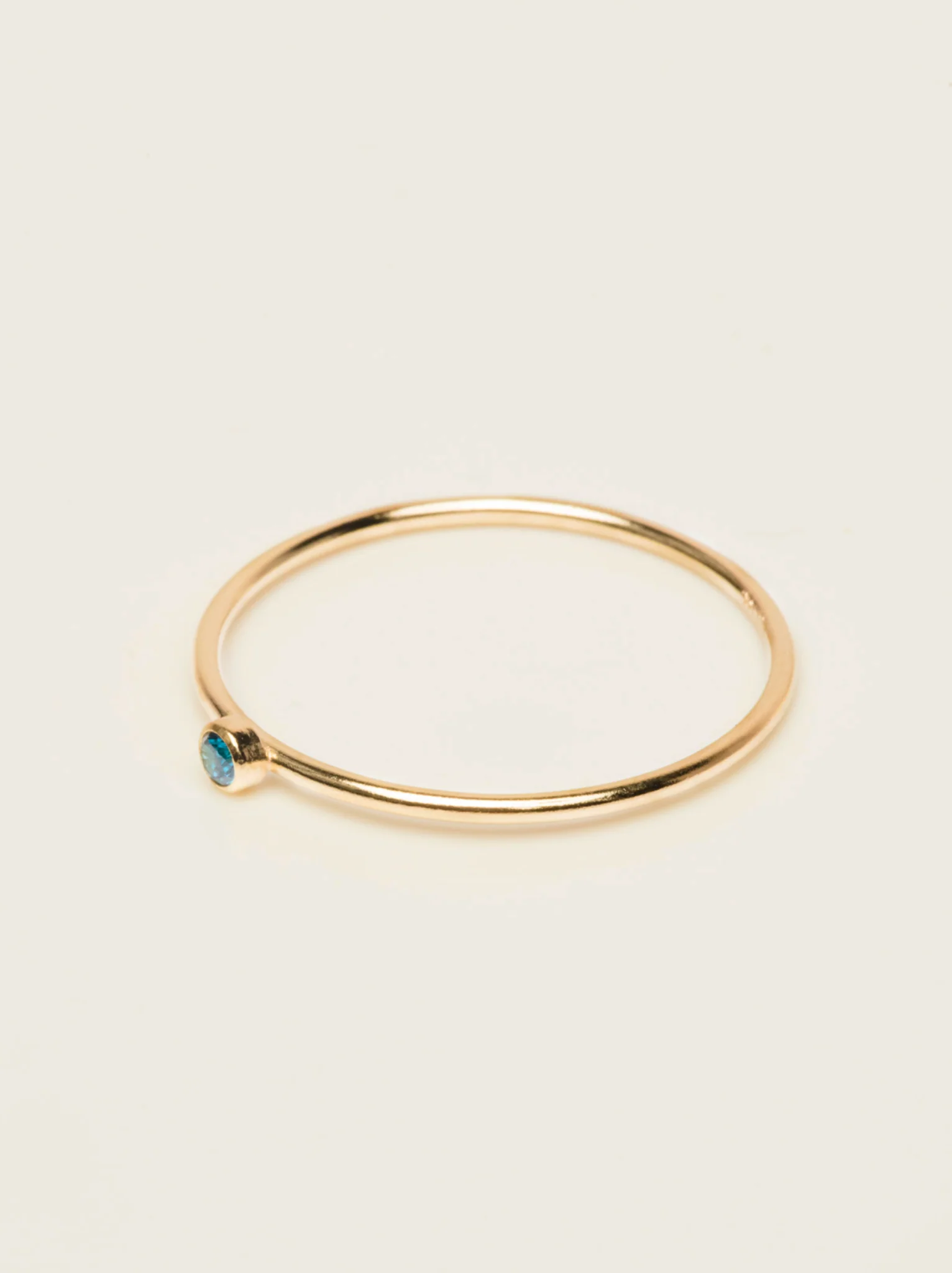 Legacy Birthstone Ring - Image 2