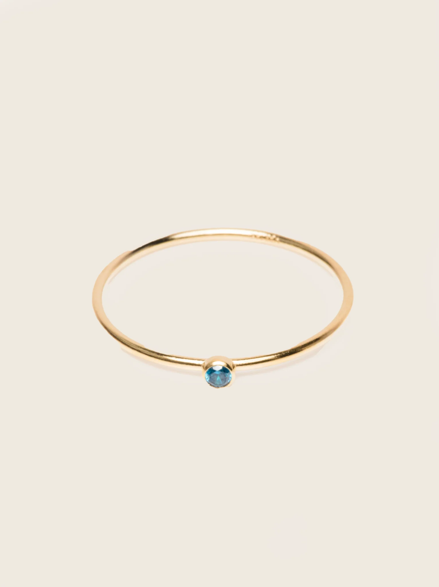 Legacy Birthstone Ring - Image 3