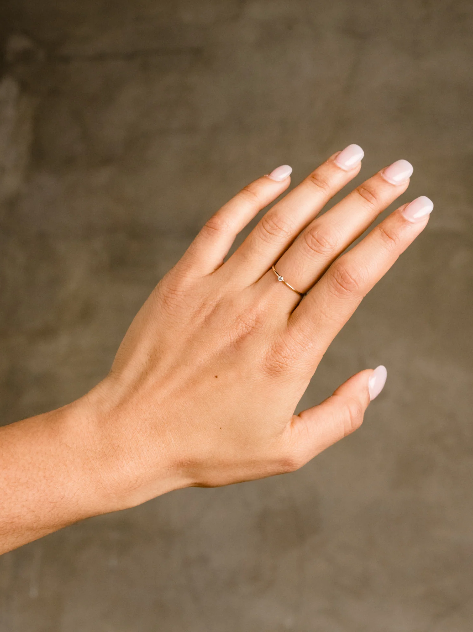 Legacy Birthstone Ring - Image 4