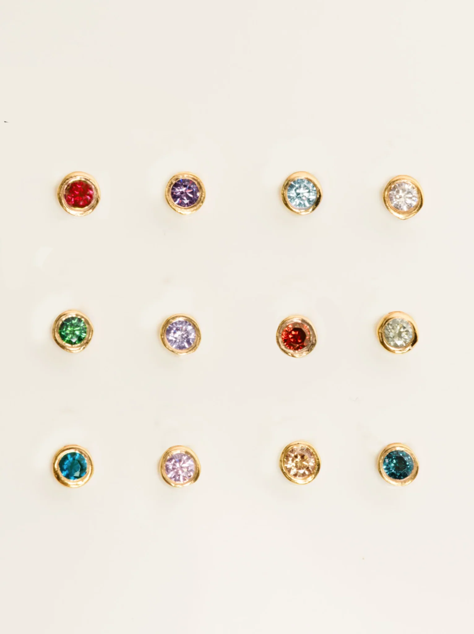 Legacy Birthstone Ring - Image 6