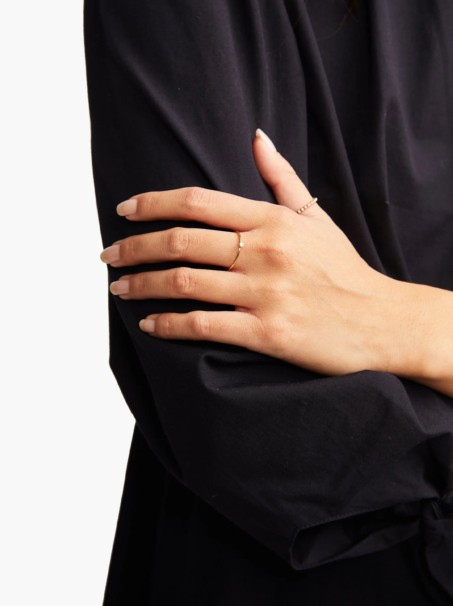 Luz Petite Ring - Image 2