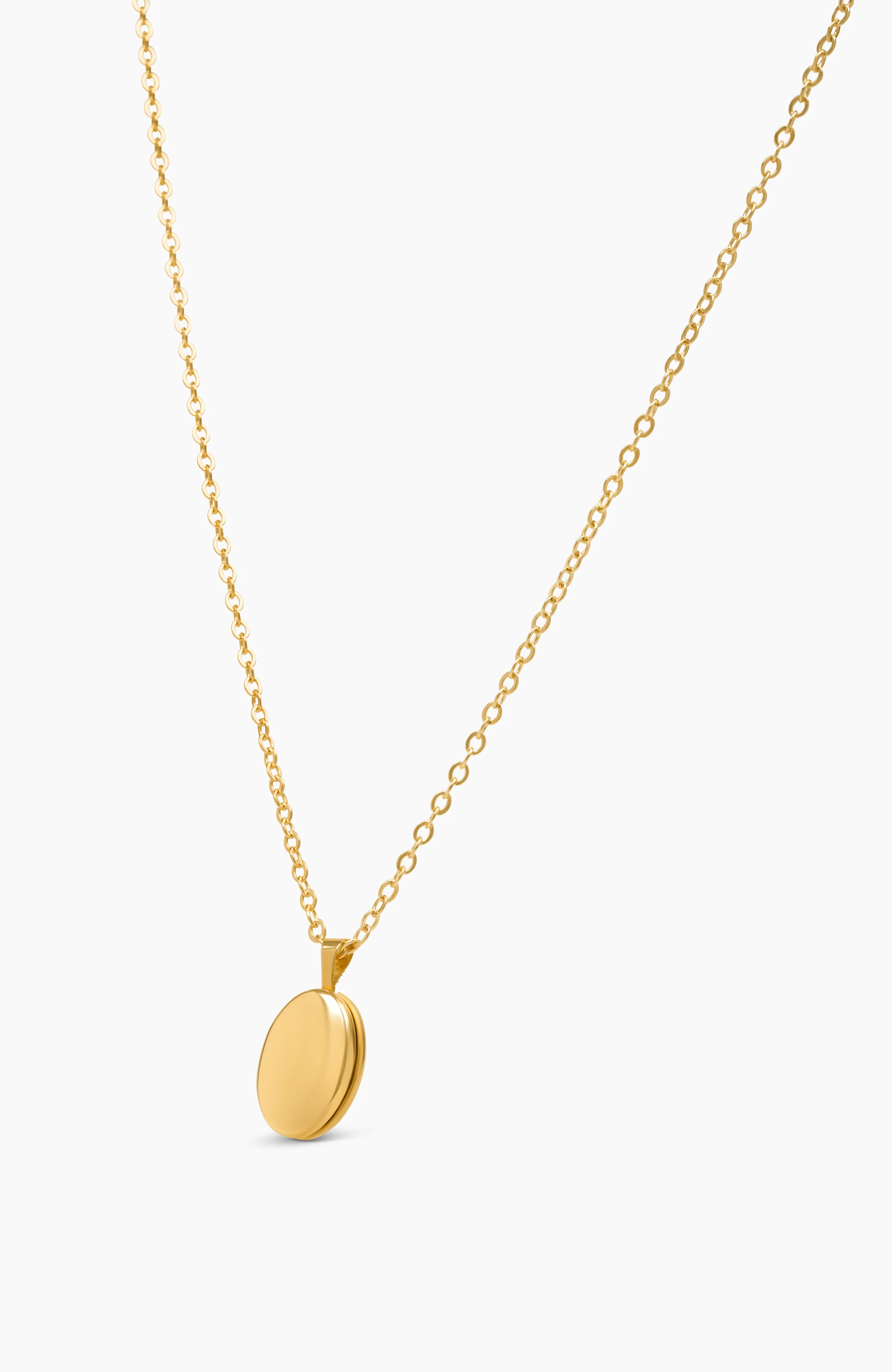 Mabel Petite Locket + Travel Case - Image 3
