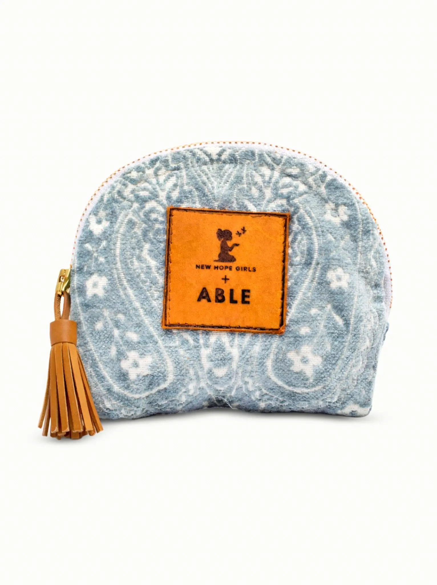 Mabel Dainty Signet Ring + Travel Case - Image 7