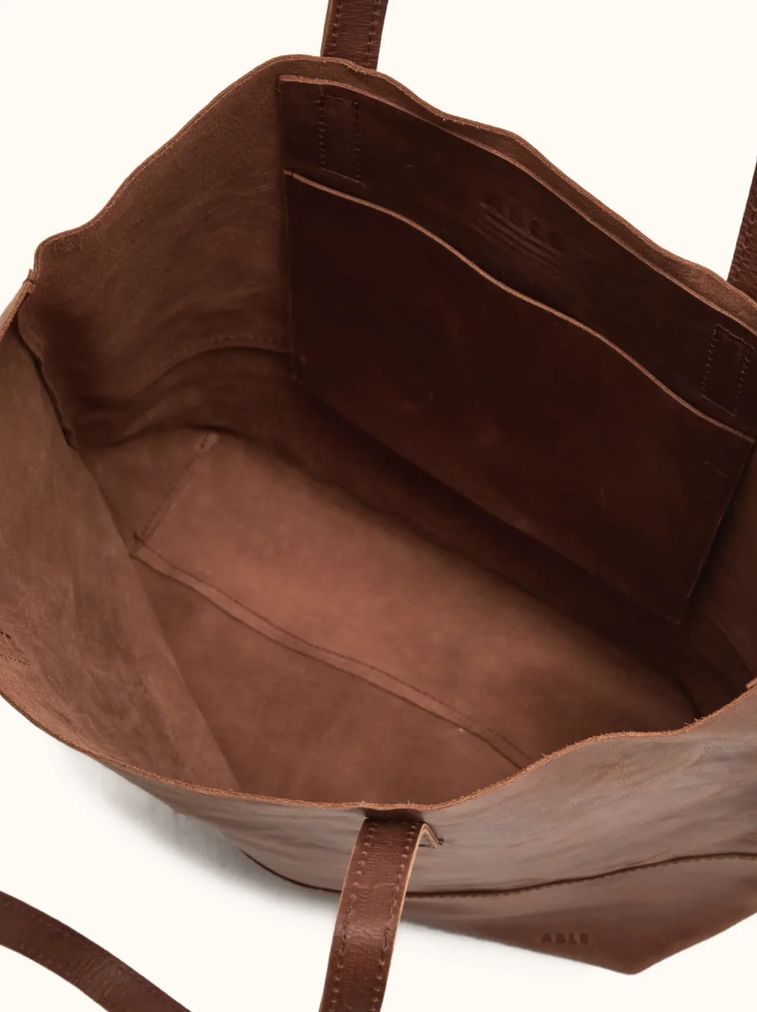 Mamuye Classic Tote - Image 11