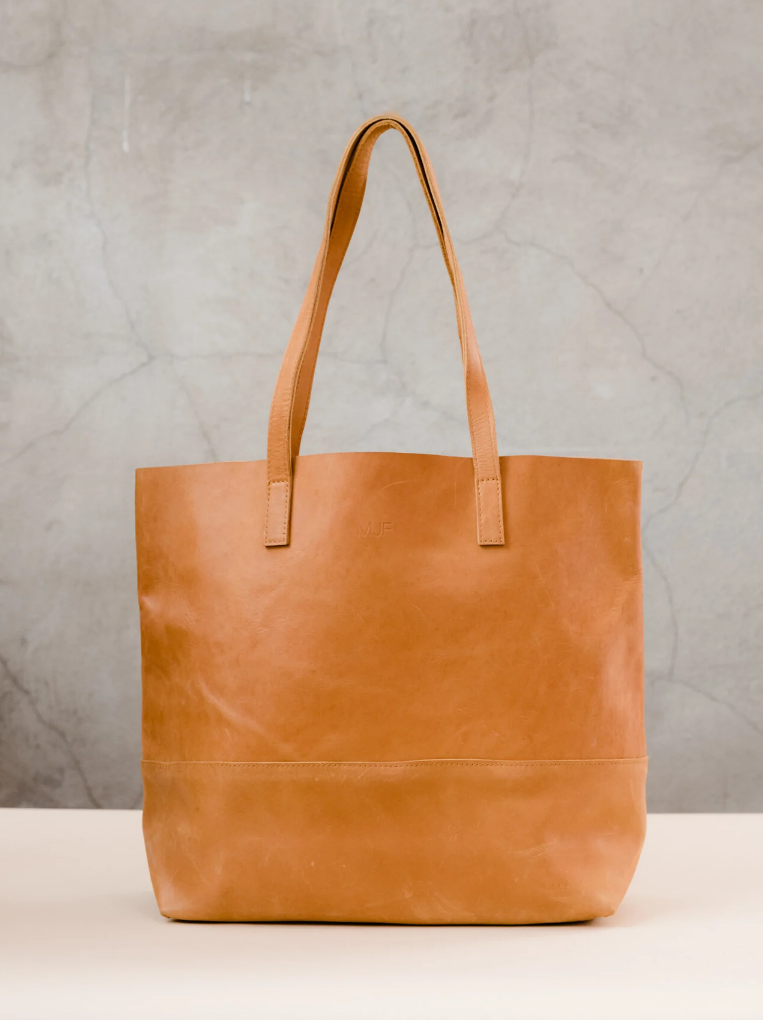 Mamuye Classic Tote - Image 4