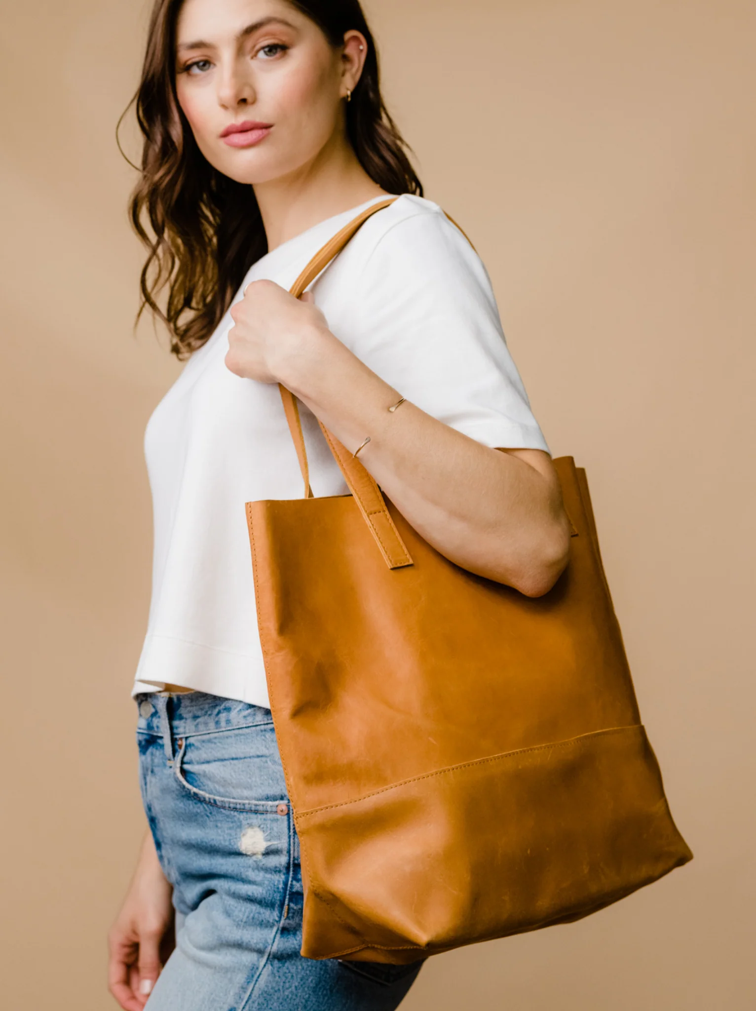 Mamuye Classic Tote - Image 5