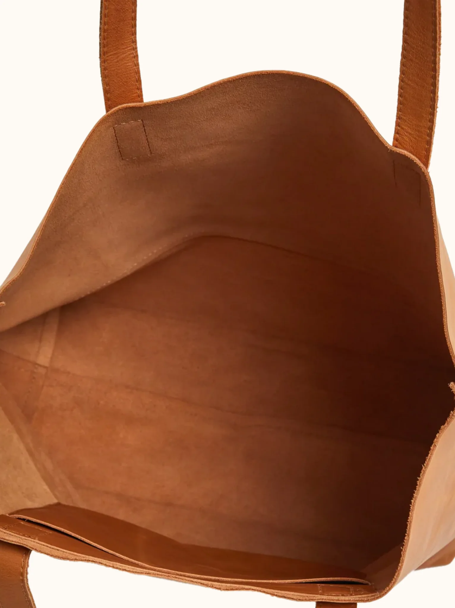 Mamuye Classic Tote - Image 6