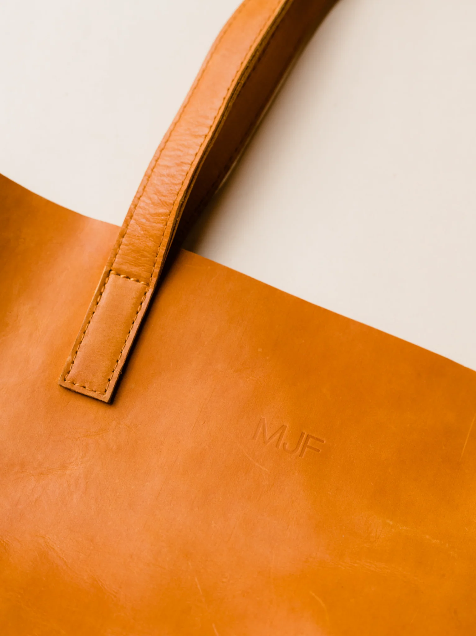 Mamuye Classic Tote - Image 8