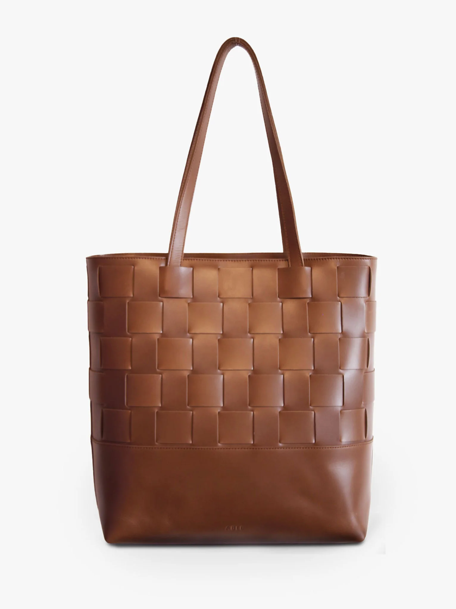 Mamuye Woven Tote - Image 9