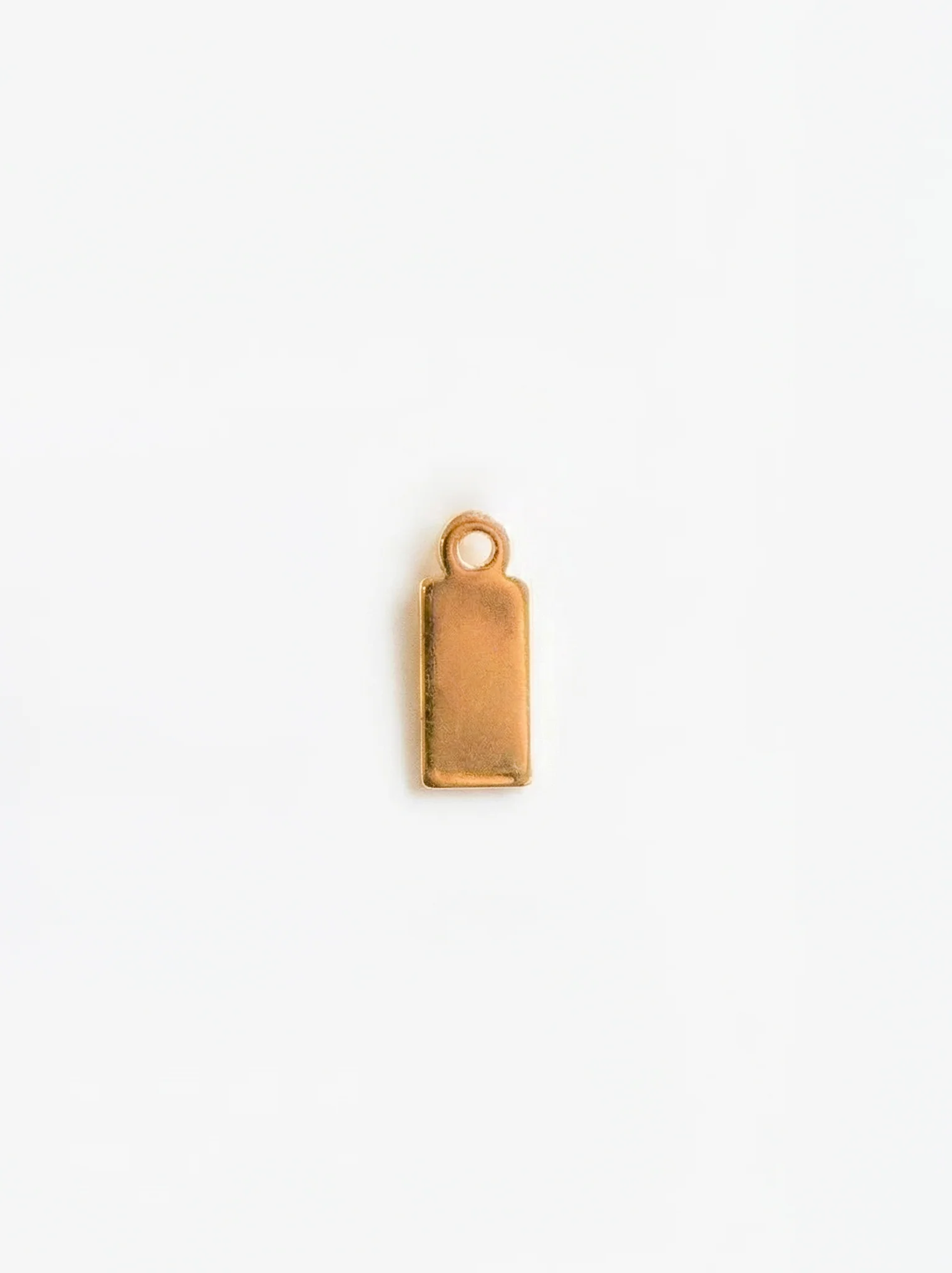 Mini Dog Tag Add-On - Image 2