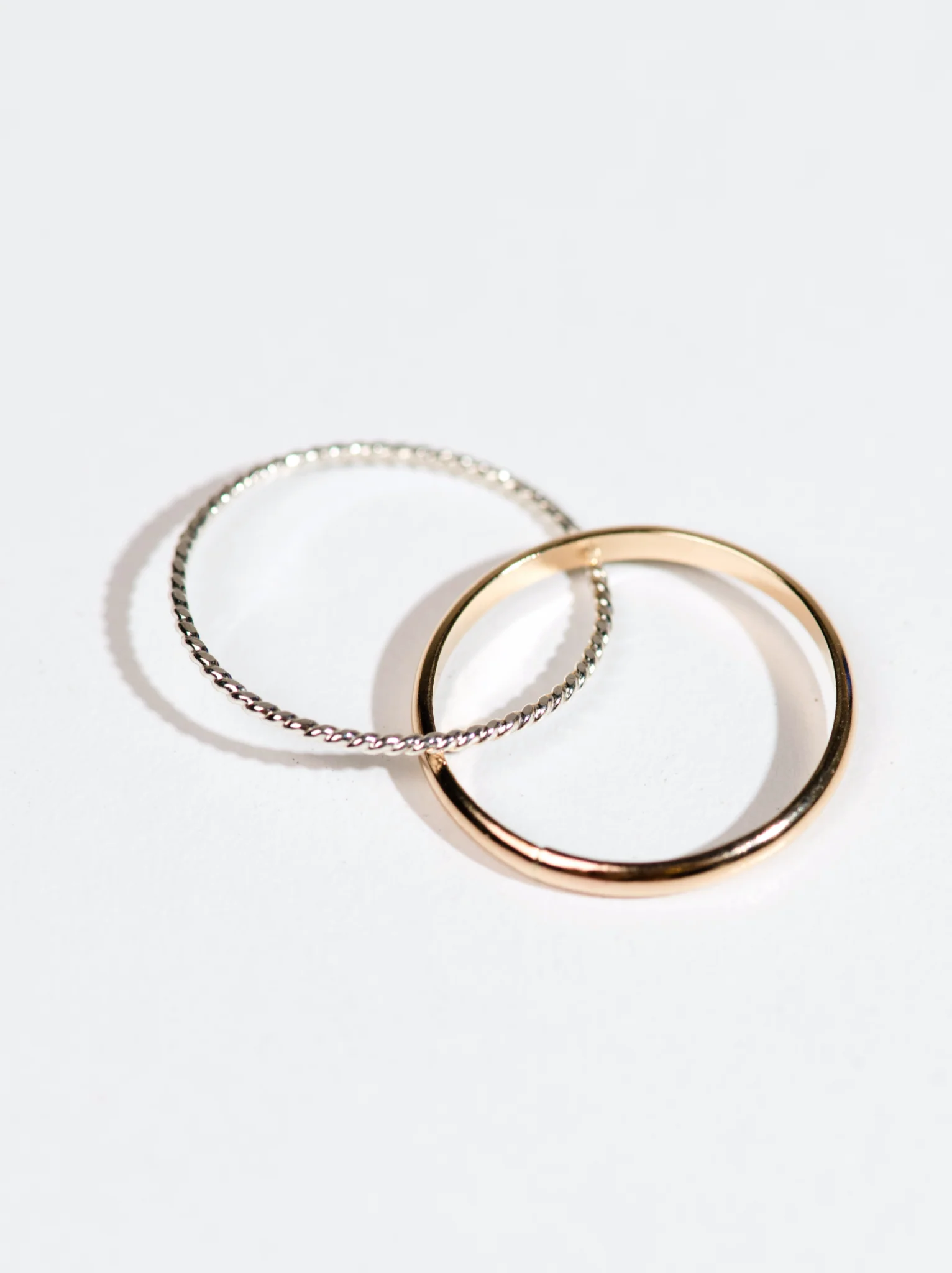 Nicki Double Ring - Image 3
