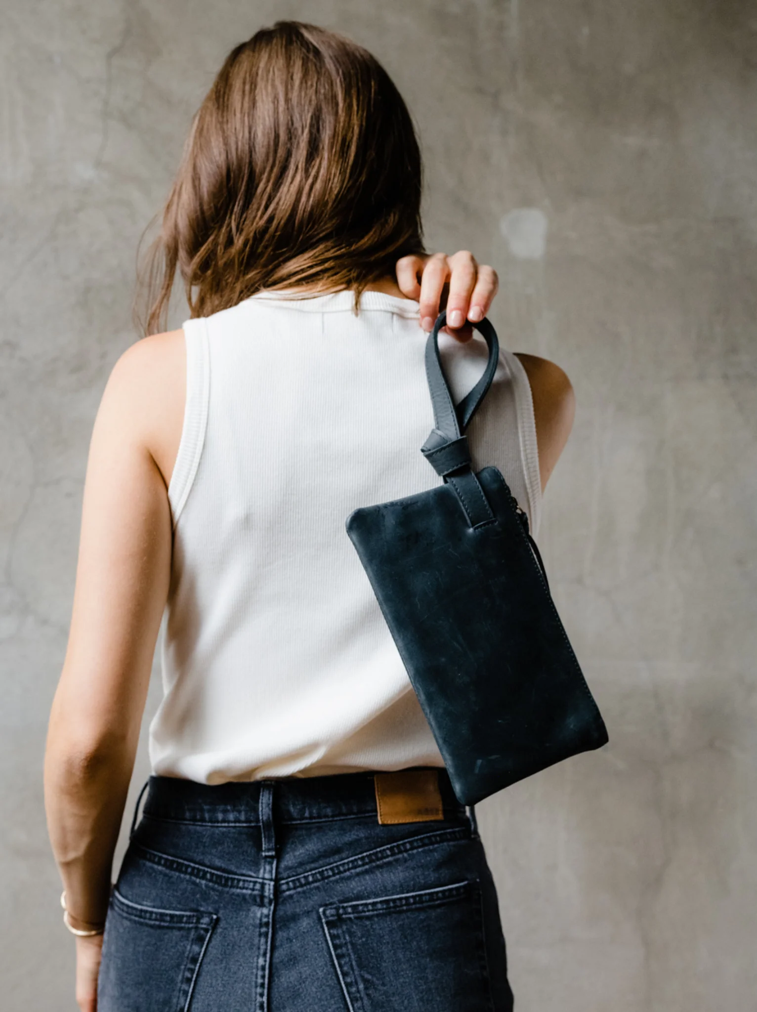 Rachel Wristlet - Image 7