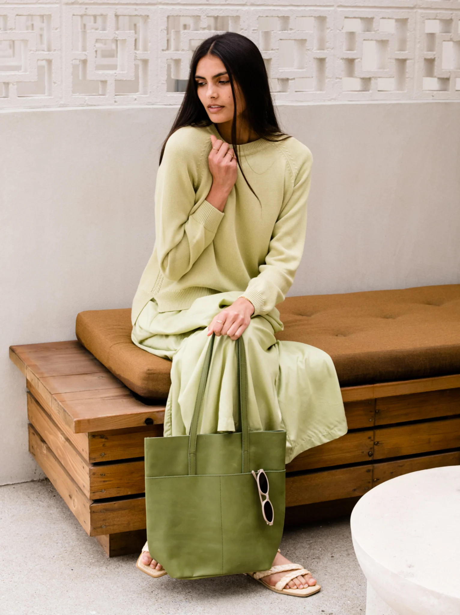 Selam Tote - Image 17