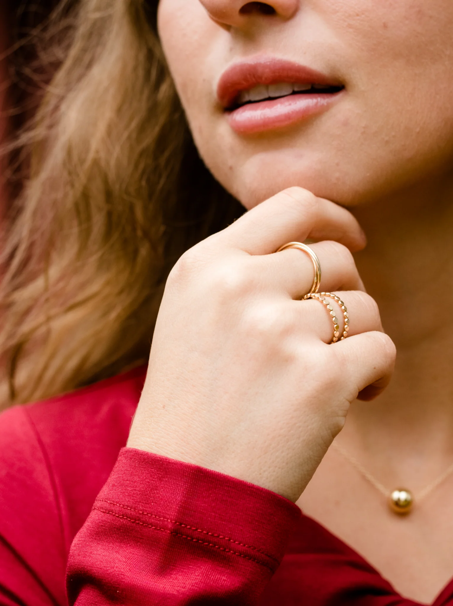Selma Ring - Image 2