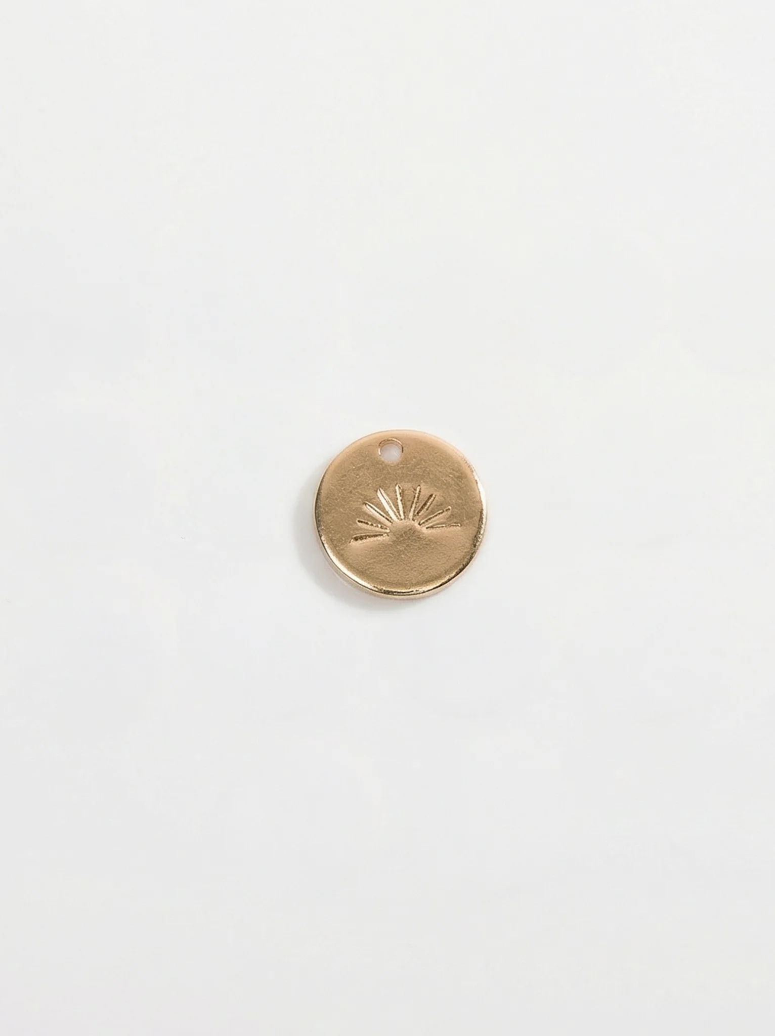 Sofia Disc Medium - Image 7