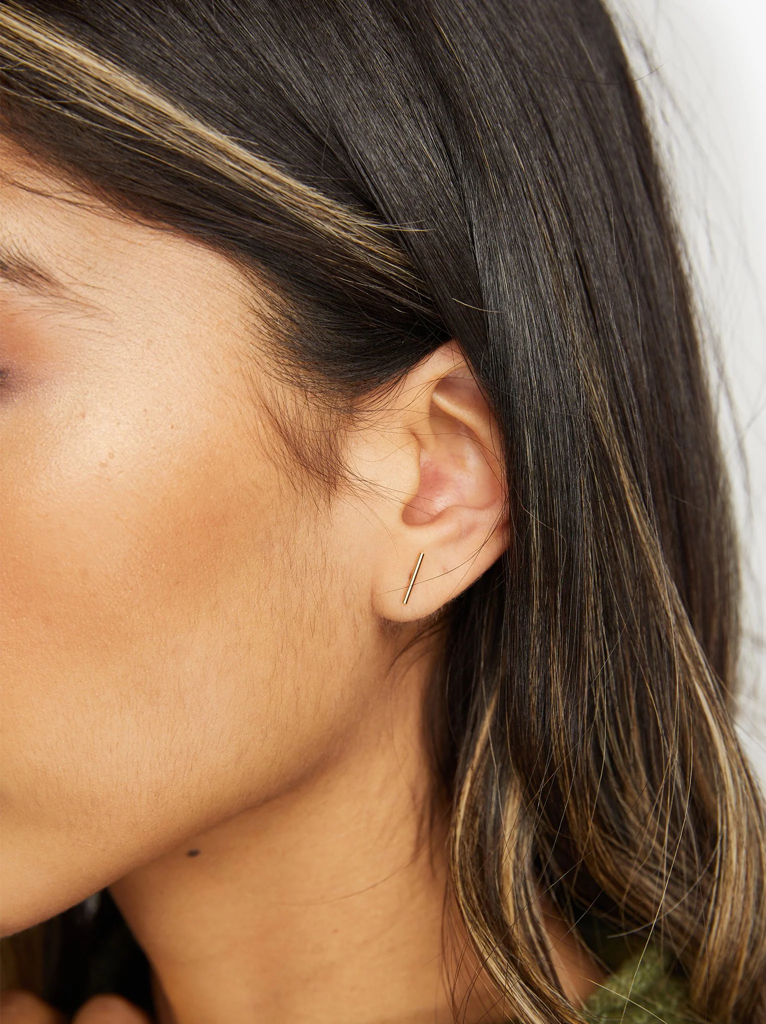 Stick Earrings - Image 2