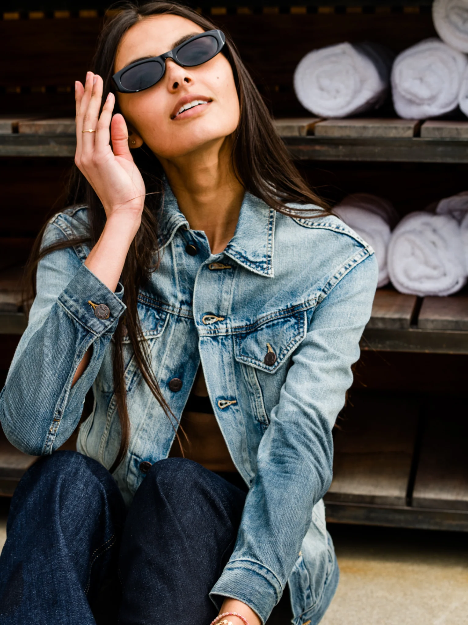 The Merly Jacket - Image 10