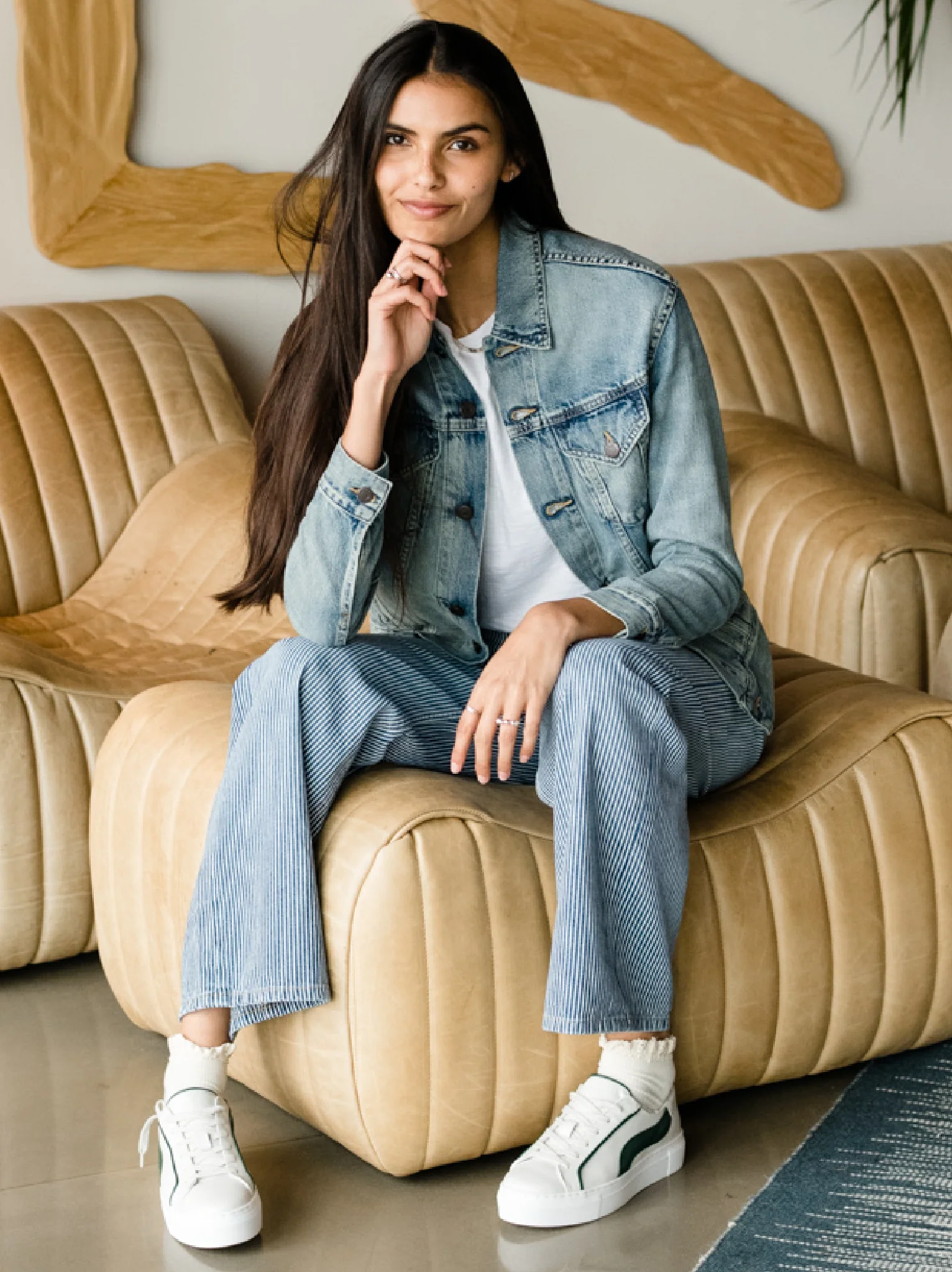 The Merly Jacket - Image 11