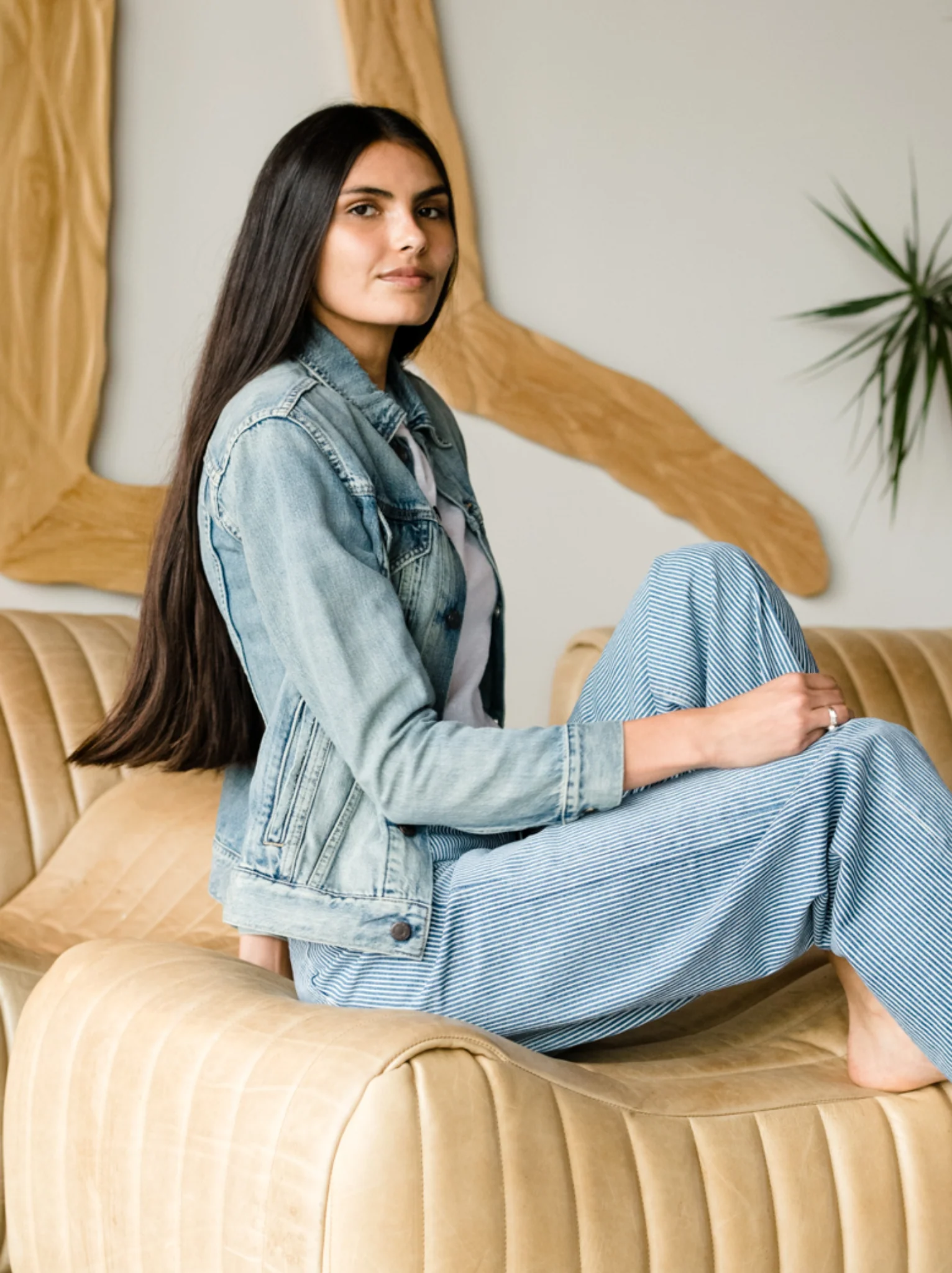 The Merly Jacket - Image 12