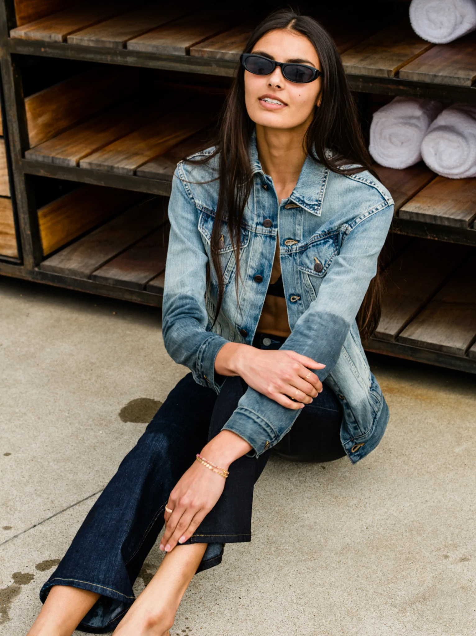 The Merly Jacket - Image 13