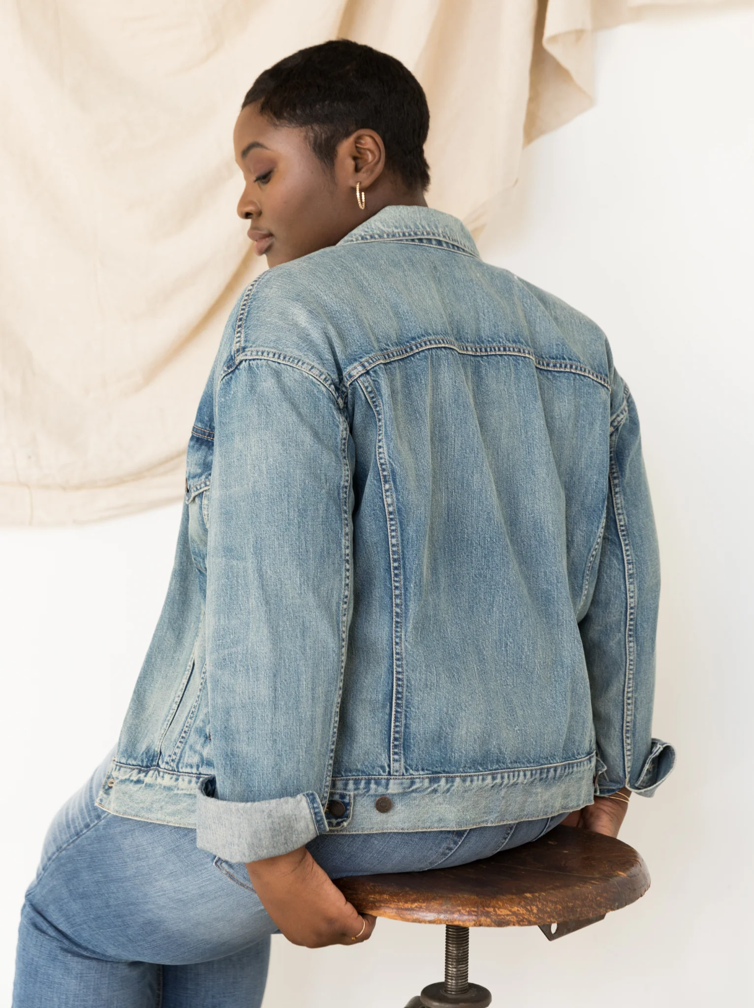 The Merly Jacket - Image 14