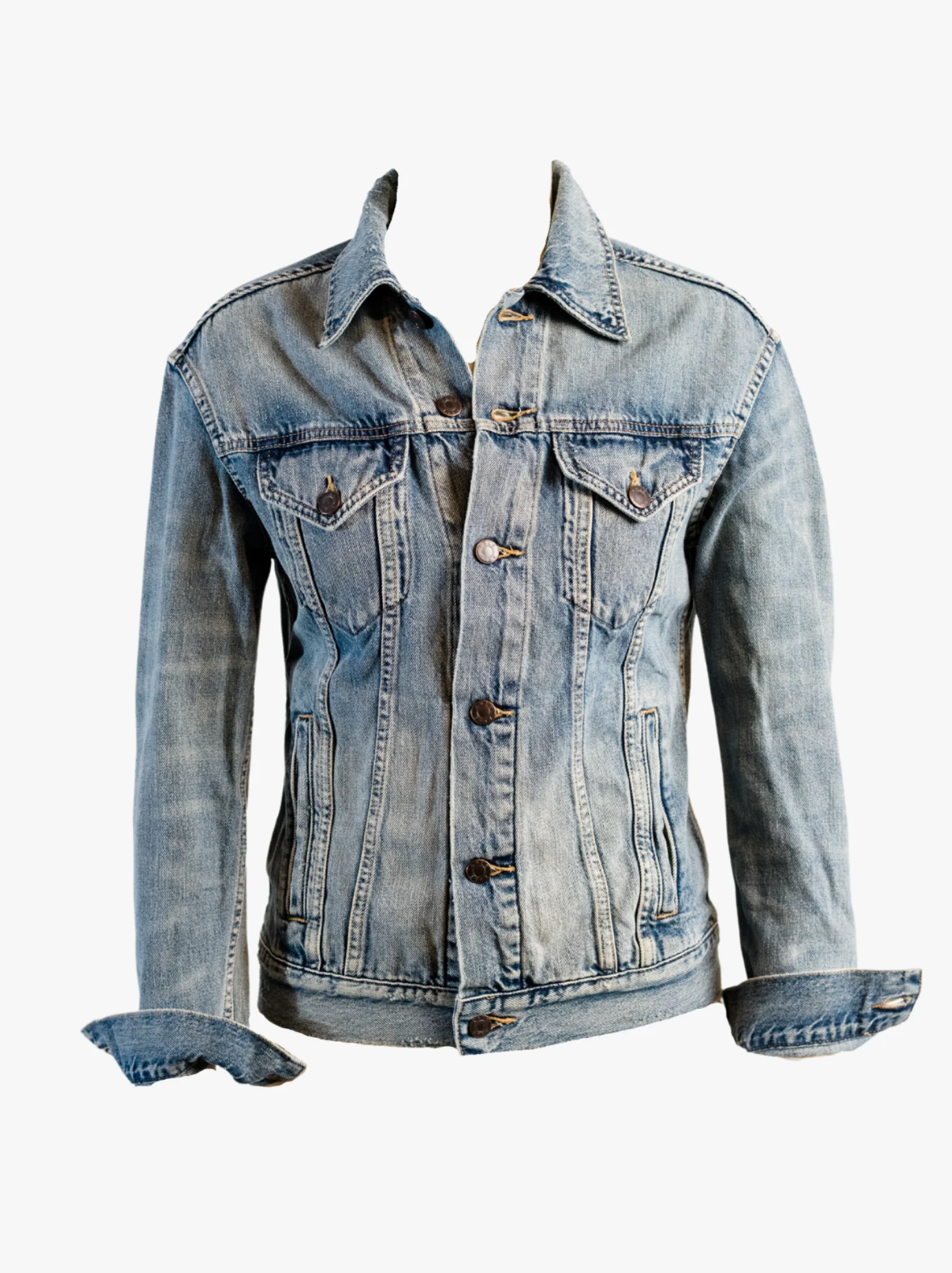The Merly Jacket - Image 15
