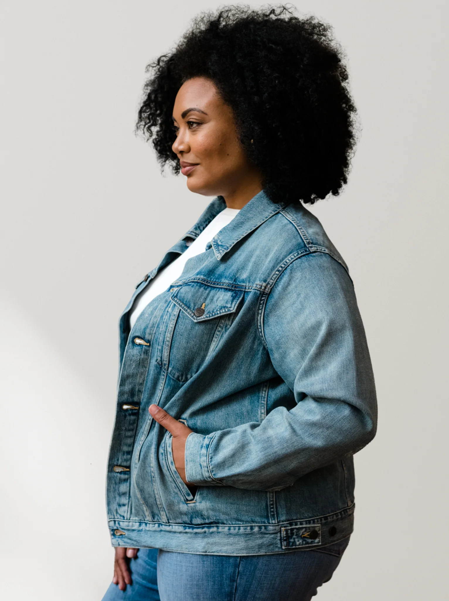 The Merly Jacket - Image 3