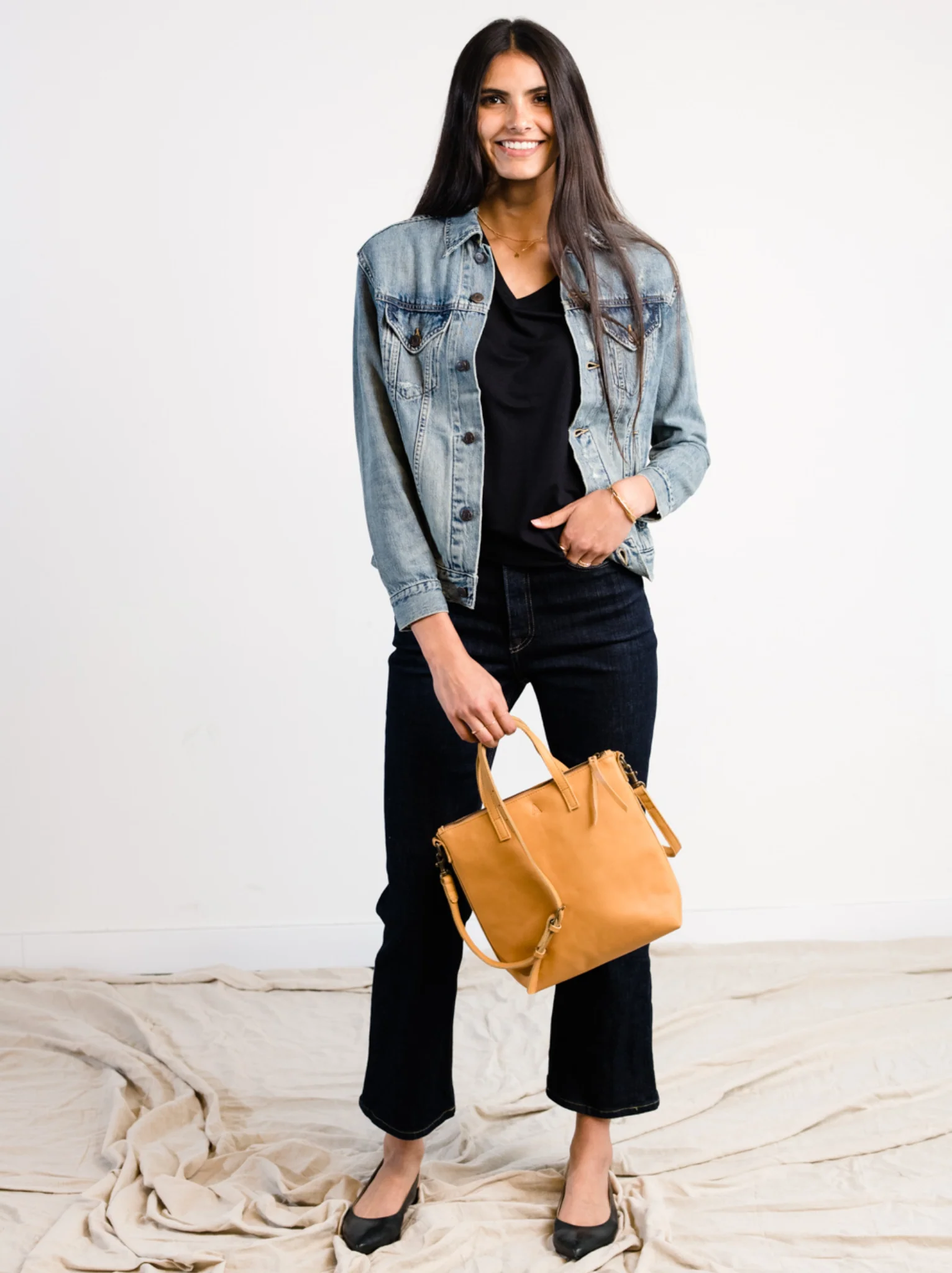 The Merly Jacket - Image 4