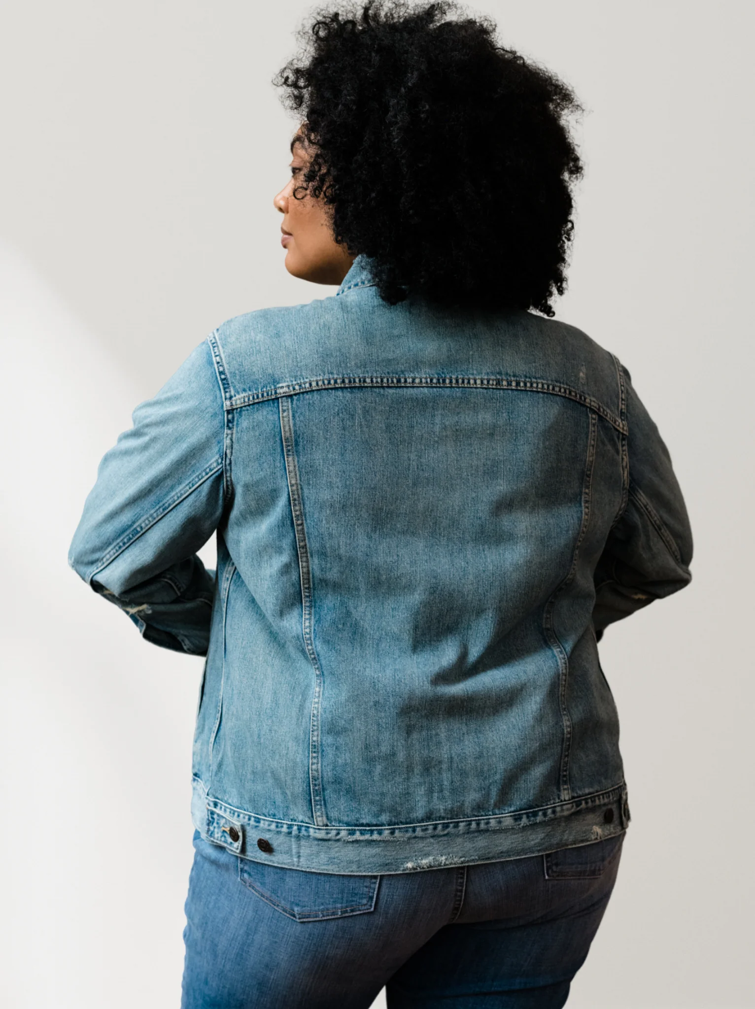 The Merly Jacket - Image 5