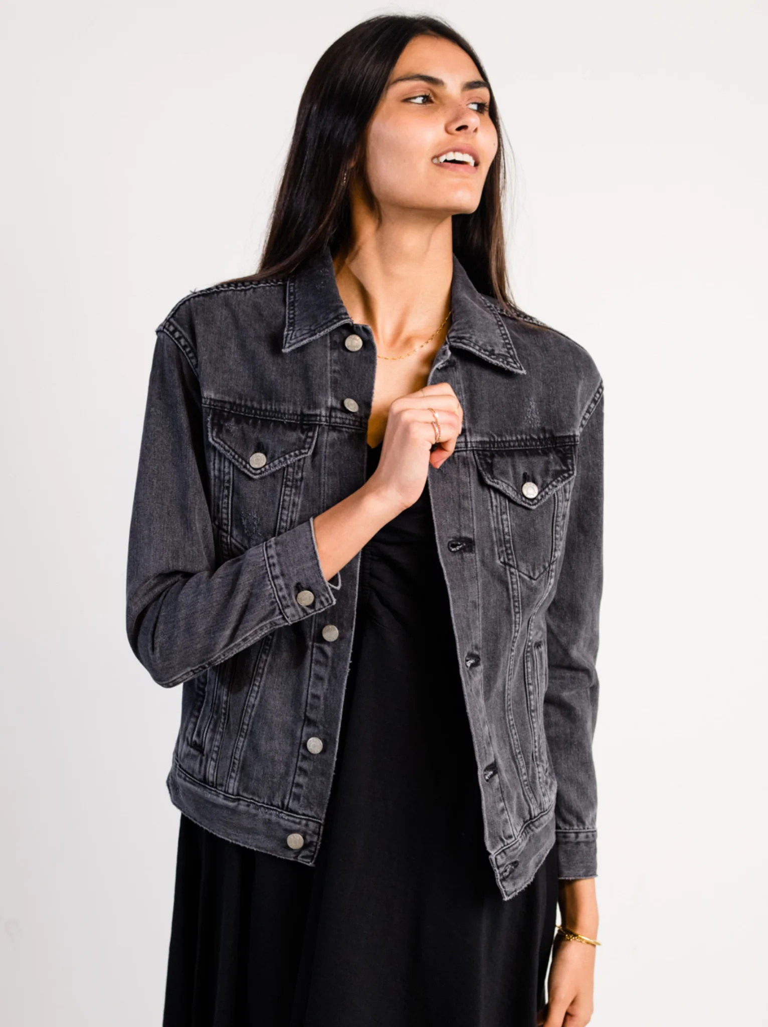 The Merly Jacket - Image 6