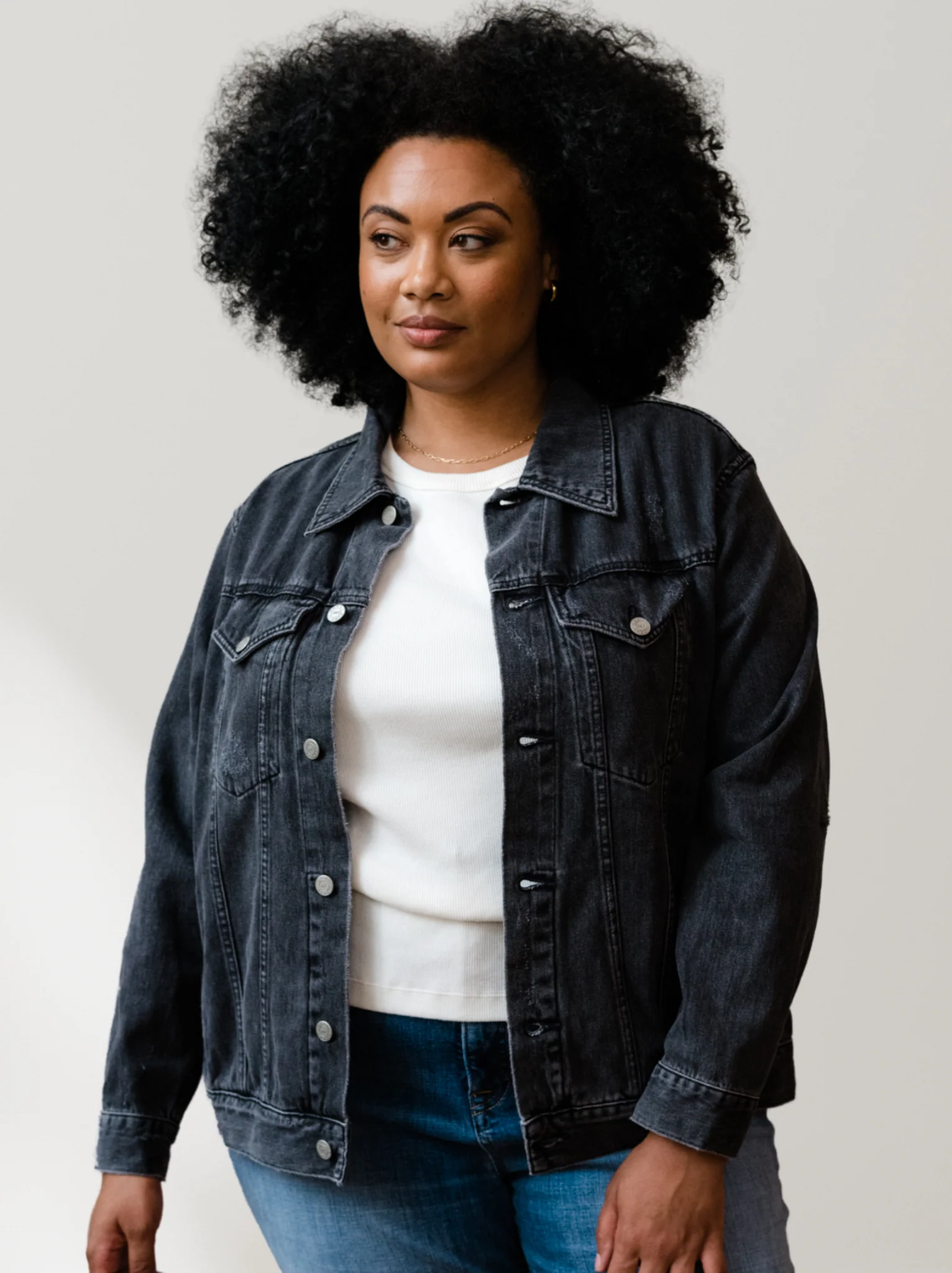 The Merly Jacket - Image 7