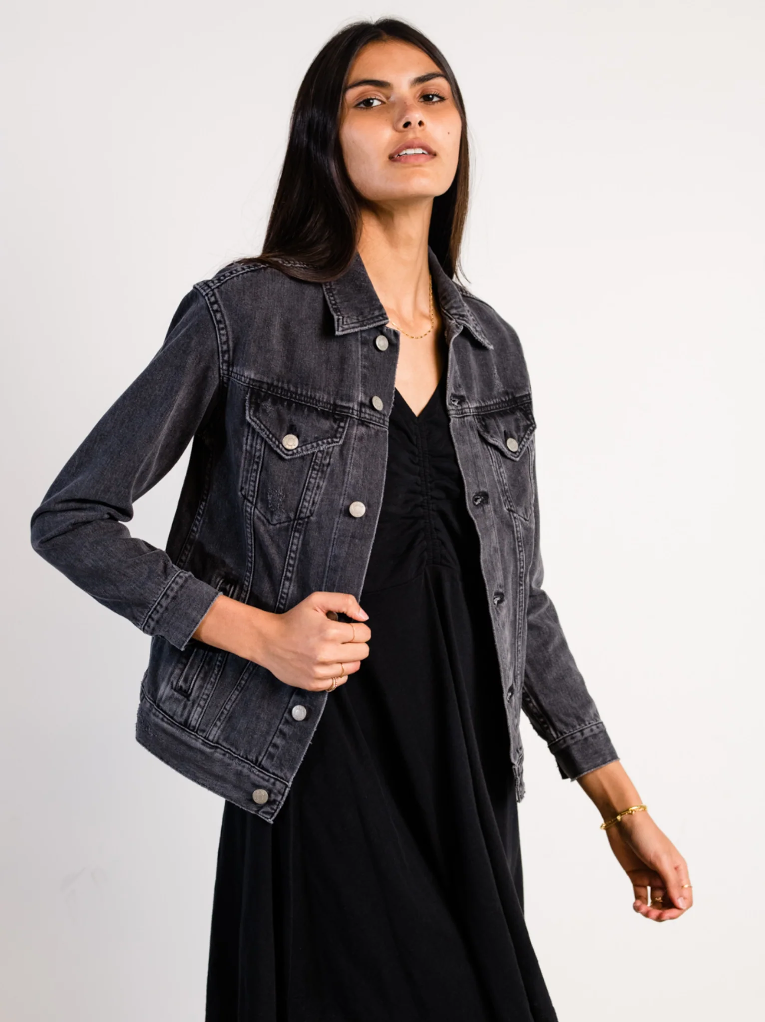 The Merly Jacket - Image 8